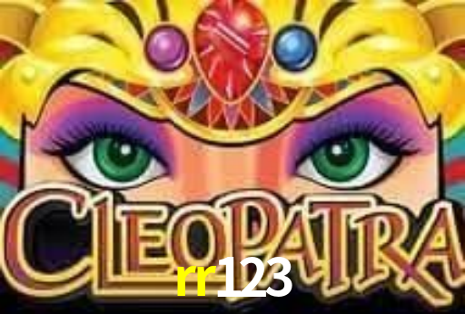 Descubra a Magia dos Jogos de Arcade no rr123