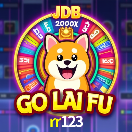 Descubra a Magia dos Jogos de Arcade no rr123