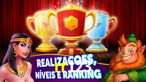Descubra o Mundo do Cassino Online com rr123