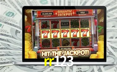 Descubra a Essência do rr123: Nossa História e Compromissos