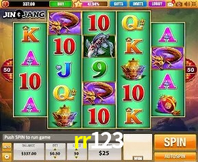 Desvendando o Mundo dos Jogos Virtuais na rr123