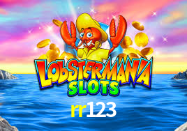 Descubra o Mundo do Cassino Online com rr123